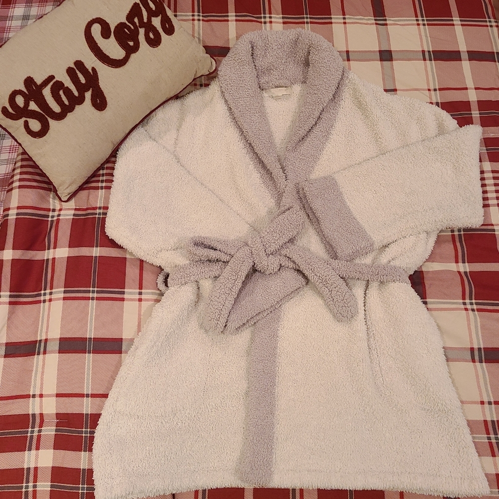 Barefoot Dreams Cozy Chic Robe